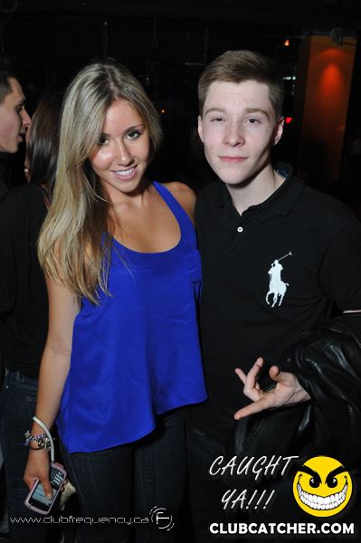 Frequency nightclub photo 87 - December 29th, 2010