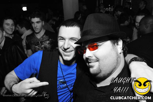 Frequency nightclub photo 89 - December 29th, 2010