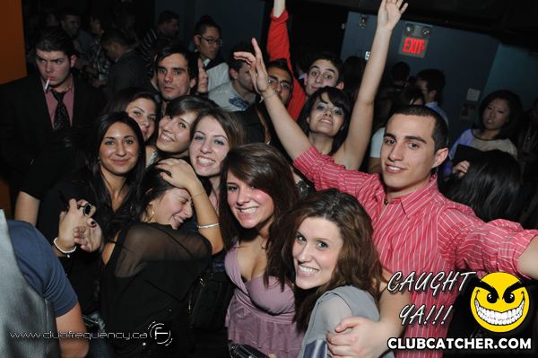 Frequency nightclub photo 90 - December 29th, 2010