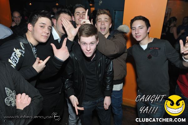 Frequency nightclub photo 91 - December 29th, 2010