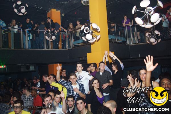 Frequency nightclub photo 94 - December 29th, 2010