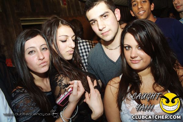 Frequency nightclub photo 95 - December 29th, 2010