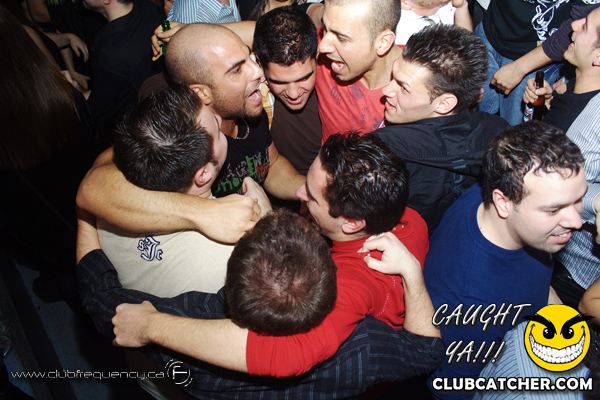 Frequency nightclub photo 96 - December 29th, 2010