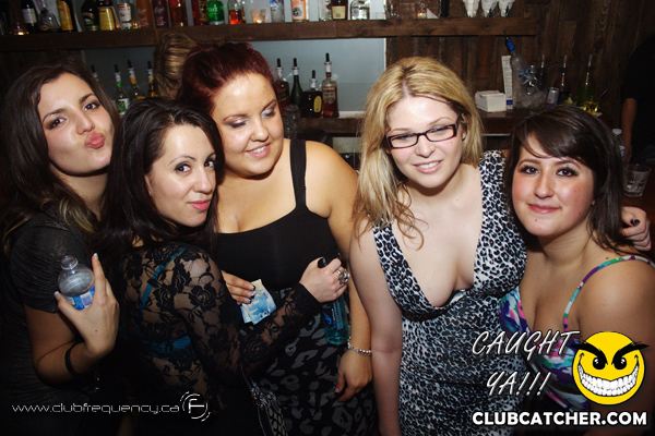 Frequency nightclub photo 97 - December 29th, 2010