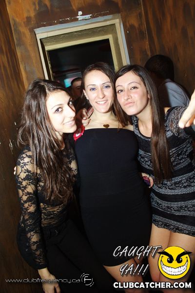 Frequency nightclub photo 98 - December 29th, 2010