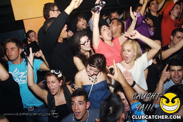 Frequency nightclub photo 99 - December 29th, 2010