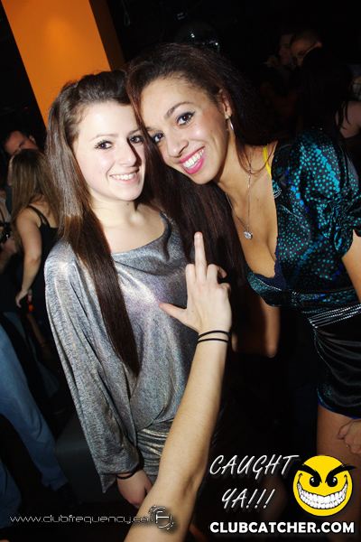 Frequency nightclub photo 100 - December 29th, 2010