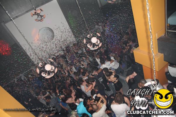 Frequency nightclub photo 1 - December 31st, 2010