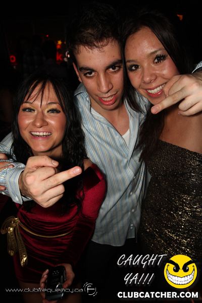 Frequency nightclub photo 101 - December 31st, 2010