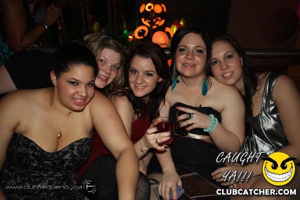 Frequency nightclub photo 102 - December 31st, 2010
