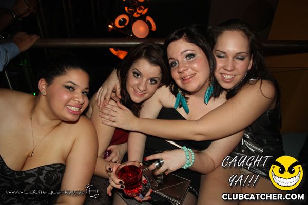 Frequency nightclub photo 103 - December 31st, 2010