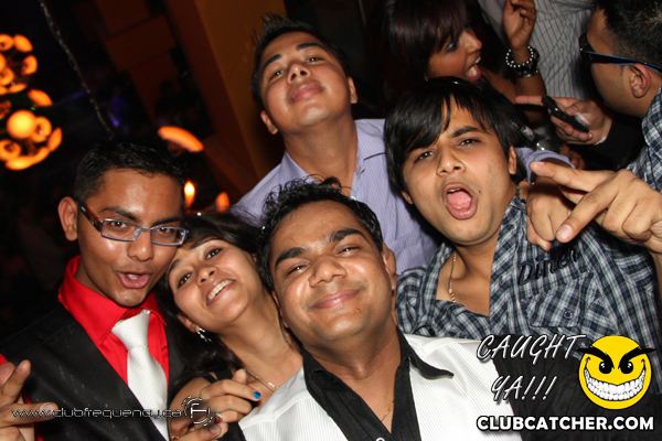 Frequency nightclub photo 105 - December 31st, 2010