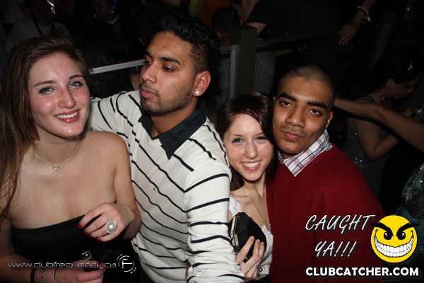 Frequency nightclub photo 106 - December 31st, 2010