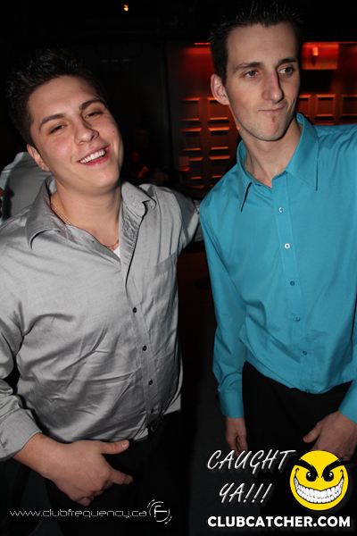 Frequency nightclub photo 108 - December 31st, 2010