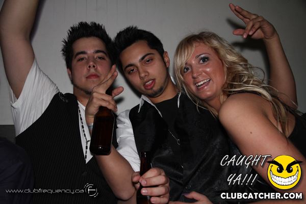 Frequency nightclub photo 109 - December 31st, 2010