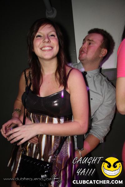 Frequency nightclub photo 110 - December 31st, 2010