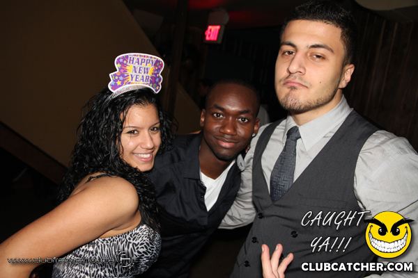 Frequency nightclub photo 111 - December 31st, 2010