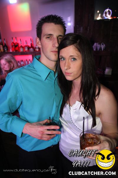 Frequency nightclub photo 113 - December 31st, 2010