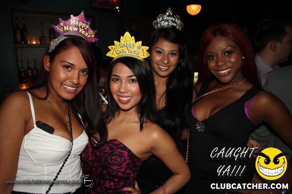 Frequency nightclub photo 114 - December 31st, 2010