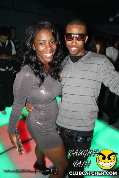 Frequency nightclub photo 115 - December 31st, 2010