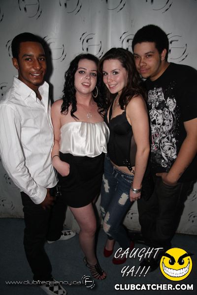 Frequency nightclub photo 116 - December 31st, 2010