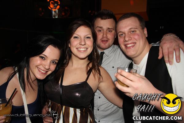 Frequency nightclub photo 118 - December 31st, 2010