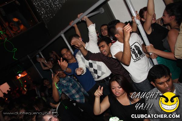 Frequency nightclub photo 119 - December 31st, 2010