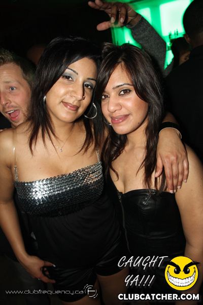 Frequency nightclub photo 120 - December 31st, 2010