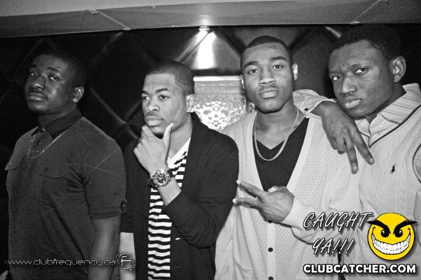 Frequency nightclub photo 124 - December 31st, 2010
