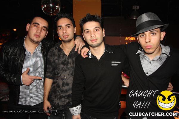 Frequency nightclub photo 126 - December 31st, 2010