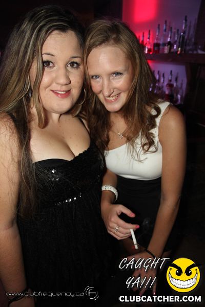 Frequency nightclub photo 128 - December 31st, 2010