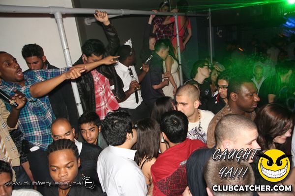 Frequency nightclub photo 14 - December 31st, 2010