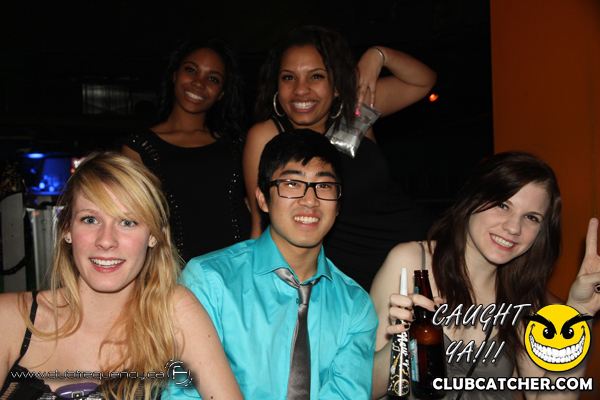 Frequency nightclub photo 131 - December 31st, 2010