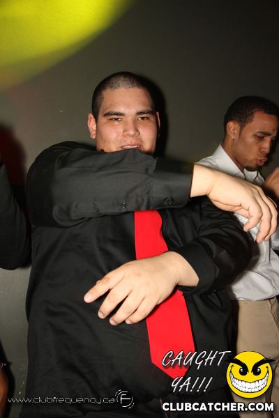 Frequency nightclub photo 132 - December 31st, 2010