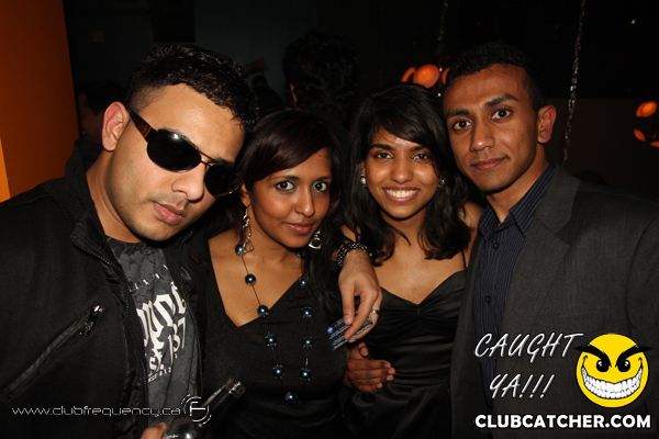 Frequency nightclub photo 134 - December 31st, 2010