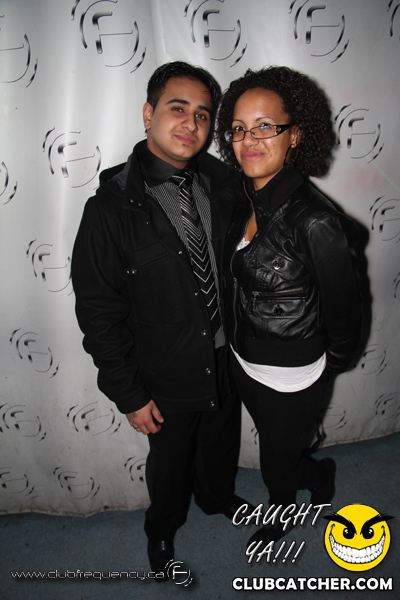 Frequency nightclub photo 144 - December 31st, 2010