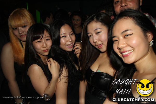 Frequency nightclub photo 147 - December 31st, 2010