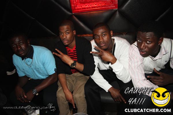 Frequency nightclub photo 149 - December 31st, 2010