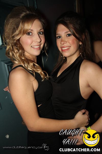 Frequency nightclub photo 151 - December 31st, 2010