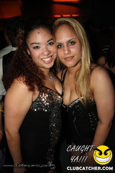 Frequency nightclub photo 153 - December 31st, 2010