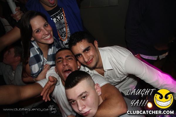 Frequency nightclub photo 155 - December 31st, 2010