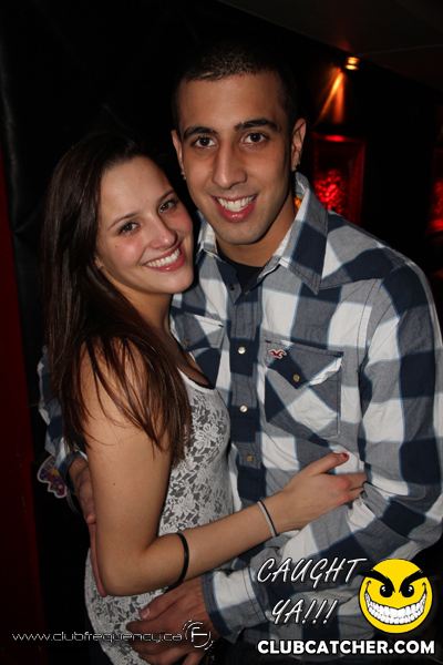 Frequency nightclub photo 156 - December 31st, 2010