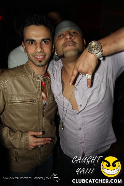 Frequency nightclub photo 157 - December 31st, 2010