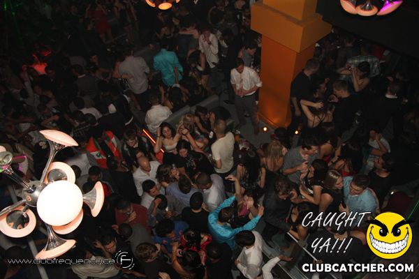 Frequency nightclub photo 158 - December 31st, 2010