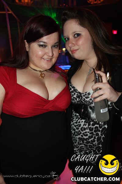 Frequency nightclub photo 160 - December 31st, 2010