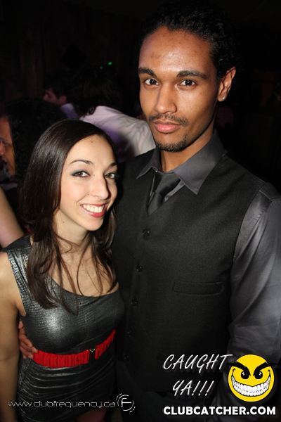 Frequency nightclub photo 162 - December 31st, 2010
