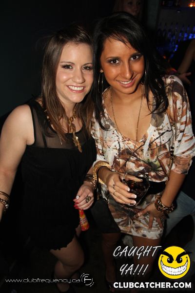 Frequency nightclub photo 163 - December 31st, 2010