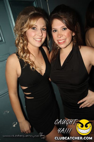 Frequency nightclub photo 164 - December 31st, 2010