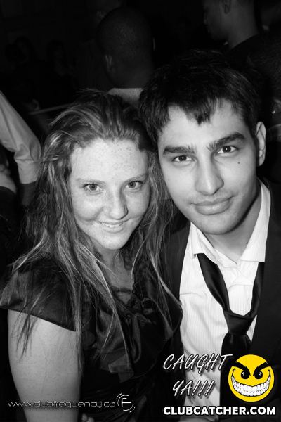 Frequency nightclub photo 169 - December 31st, 2010