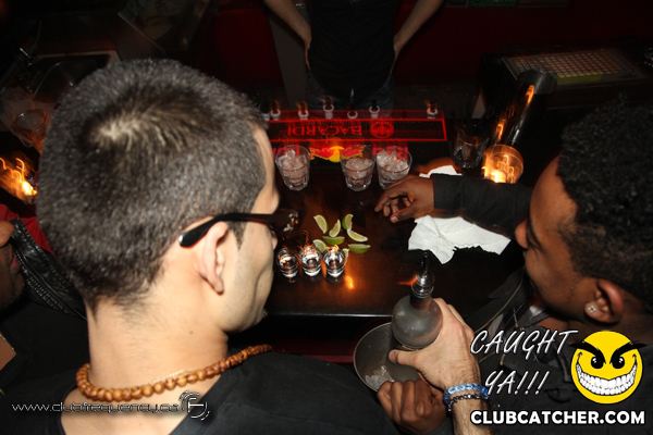 Frequency nightclub photo 170 - December 31st, 2010